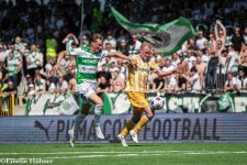Västerås SK – IFK Göteborg
