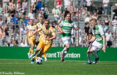Västerås SK – IFK Göteborg