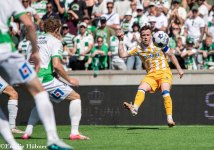 Västerås SK – IFK Göteborg