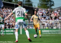 Västerås SK – IFK Göteborg