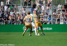 Västerås SK – IFK Göteborg