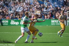 Västerås SK – IFK Göteborg