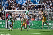 Västerås SK – IFK Göteborg