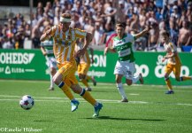 Västerås SK – IFK Göteborg