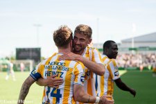 Västerås SK – IFK Göteborg