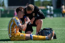 Västerås SK – IFK Göteborg