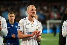Djurgårdens IF – IFK Göteborg