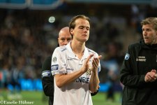 Djurgårdens IF – IFK Göteborg