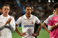 Djurgårdens IF – IFK Göteborg