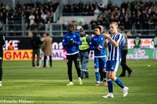 IFK Göteborg – GAIS