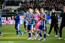 IFK Göteborg – GAIS