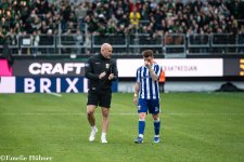 IFK Göteborg – GAIS