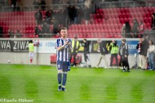 Kalmar FF – IFK Göteborg