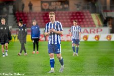 Kalmar FF – IFK Göteborg