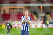 Kalmar FF – IFK Göteborg