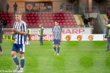 Kalmar FF – IFK Göteborg