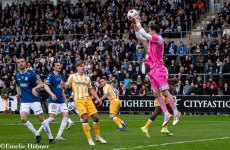 Halmstads BK – IFK Göteborg