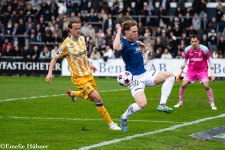 Halmstads BK – IFK Göteborg