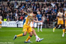 Halmstads BK – IFK Göteborg