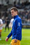 Halmstads BK – IFK Göteborg