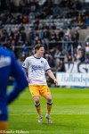 Halmstads BK – IFK Göteborg
