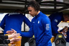 Halmstads BK – IFK Göteborg