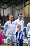 Halmstads BK – IFK Göteborg