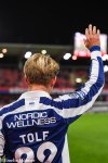 Östers IF – IFK Göteborg