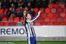 Östers IF – IFK Göteborg
