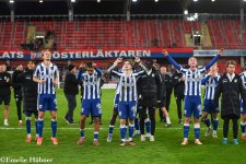 Östers IF – IFK Göteborg