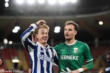 Östers IF – IFK Göteborg