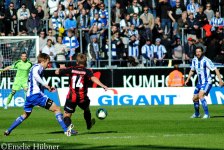 IFK Göteborg – IF Brommapojkarna