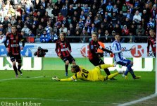 IFK Göteborg – IF Brommapojkarna