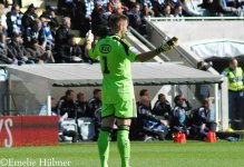 IFK Göteborg – IF Brommapojkarna