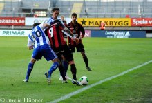 IFK Göteborg – IF Brommapojkarna