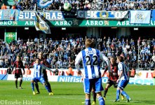 IFK Göteborg – IF Brommapojkarna