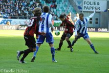 IFK Göteborg – IF Brommapojkarna