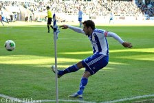 IFK Göteborg – IF Brommapojkarna