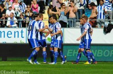 IFK Göteborg – Halmstads BK