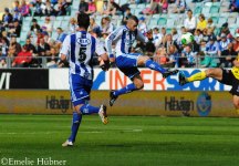 IFK Göteborg – Halmstads BK