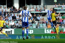 IFK Göteborg – Halmstads BK