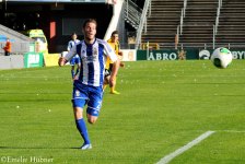 Ett foto ur ifkdb.se:s bildarkiv