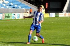 IFK Göteborg – FK AS Trencín