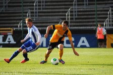 IFK Göteborg – FK AS Trencín