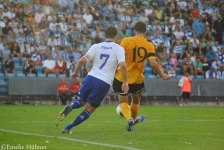 IFK Göteborg – FK AS Trencín