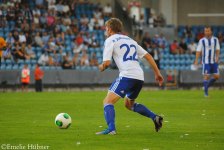 IFK Göteborg – FK AS Trencín