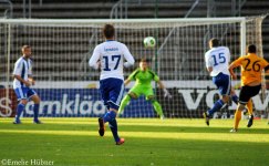 IFK Göteborg – FK AS Trencín