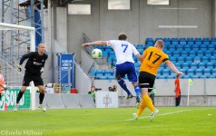 IFK Göteborg – FK AS Trencín