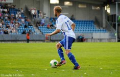 IFK Göteborg – FK AS Trencín