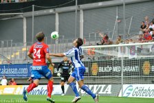 IFK Göteborg – Helsingborgs IF